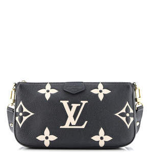 Louis Vuitton Multi Pochette #228719L18B